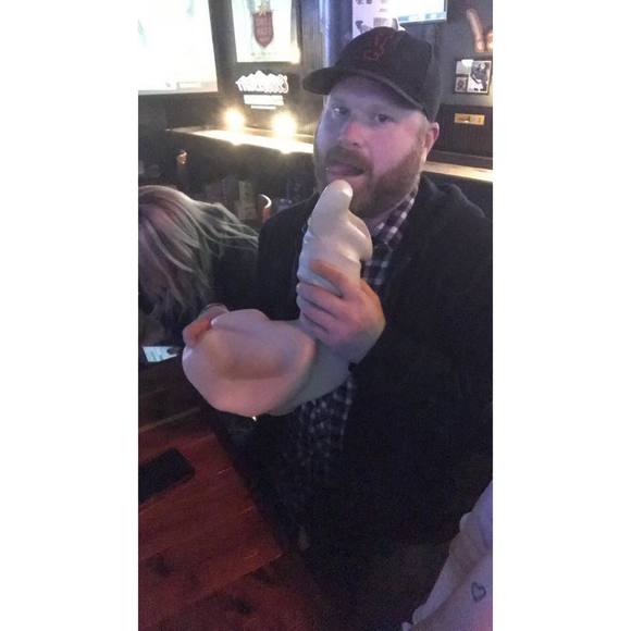 Meet your Posher, Derek - Picture 1 of 1